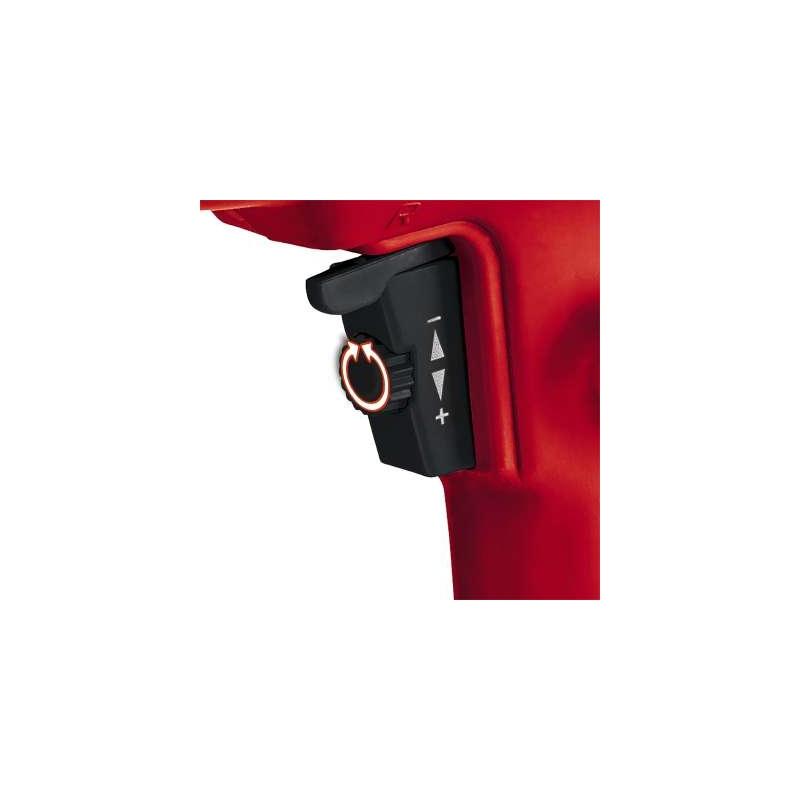 Trapano a percussione tc-id 650e