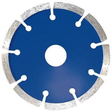 Disco diamantato mm 115 per pietra corona continua turbo '191115'