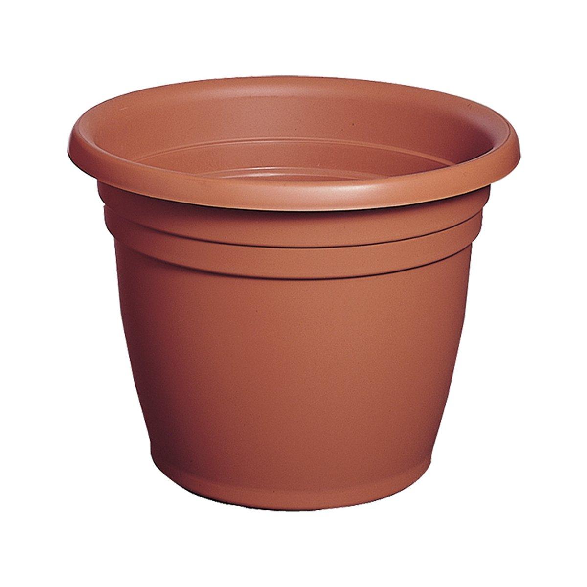 VASO A CAMPANA TONDO cm.21