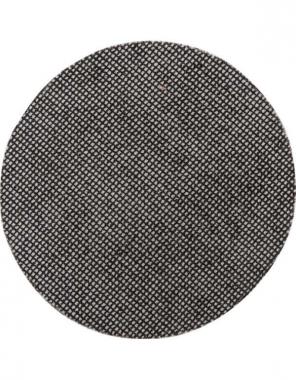 Rete abrasiva tonda da 220gr.