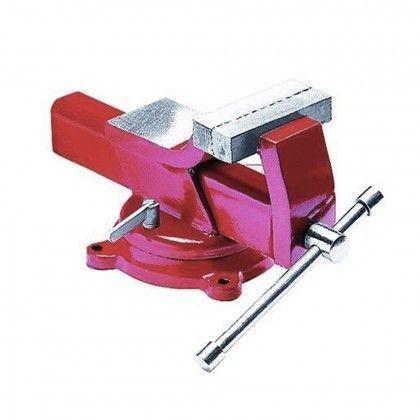 Morsa acciaio girev. 150