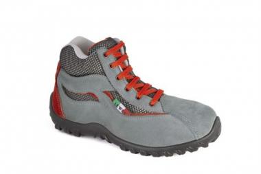 Scarpa polacco raito s1p