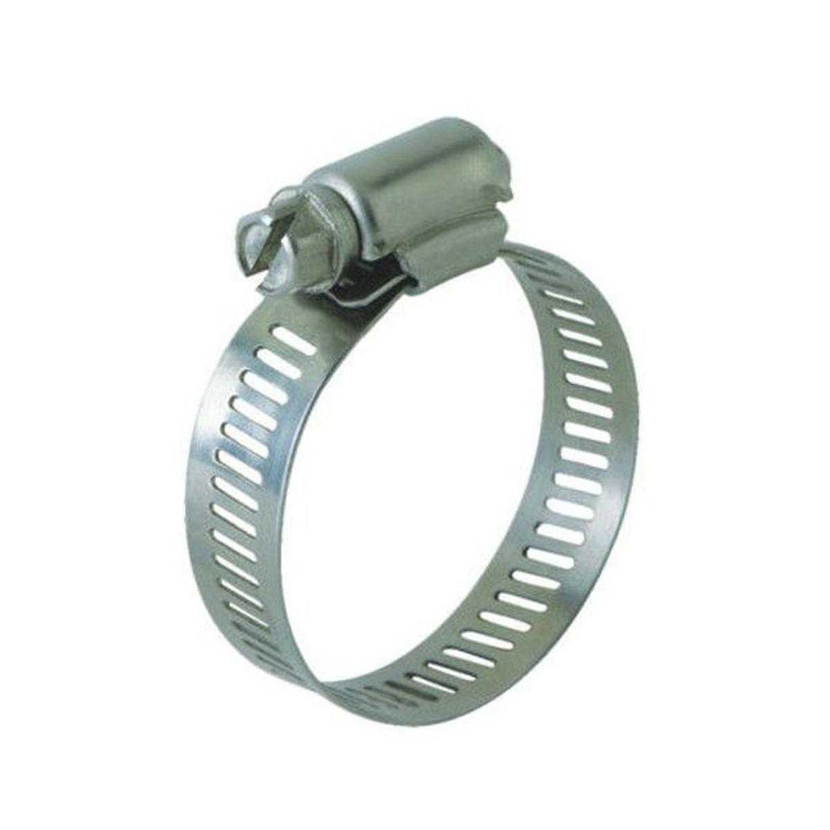 Fascetta stringitubo 20x32