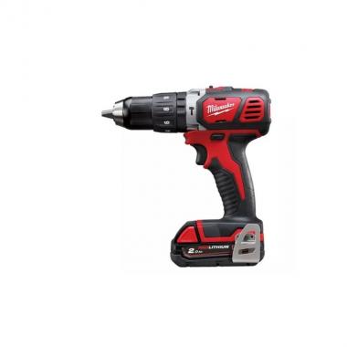 TRAP. AVV. PERC. M18BPD-202C 18V 2Ah 2 BATT.