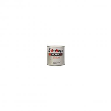 Smalto vulkeol satinato 750 ml base forte