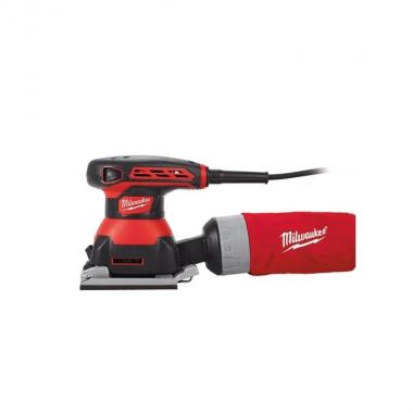 Levigatrice orbitale milwaukee sps 140