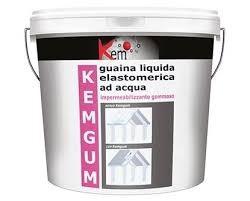 Kemgum calpestabile lt 0,750