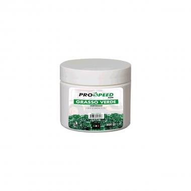 GRASSO VERDE FILANTE BARATTOLO 850 Gr