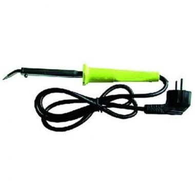 Saldatore stilo elettrico 60 w p/curva-diritta