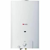 Scaldabagno a gas opalia 11 lt cam/ap. metano