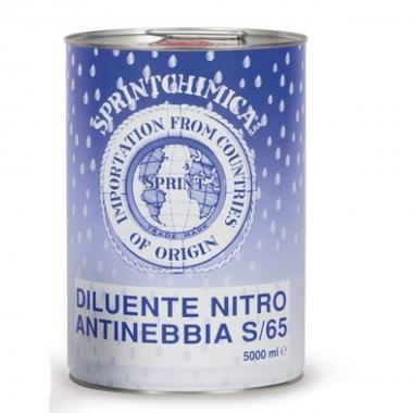 Diluente nitro lt 5