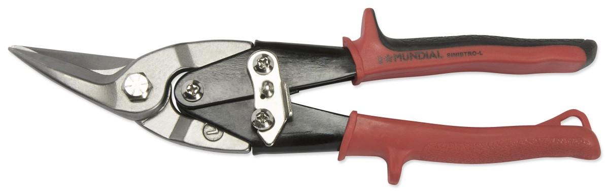 Forbice cesoia curva t.sinistra