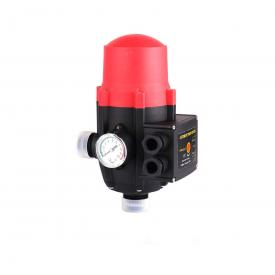 Riduttore Di Alta Pressione 40 Kg Taratura Regolabile Con Manometro - Foto 7