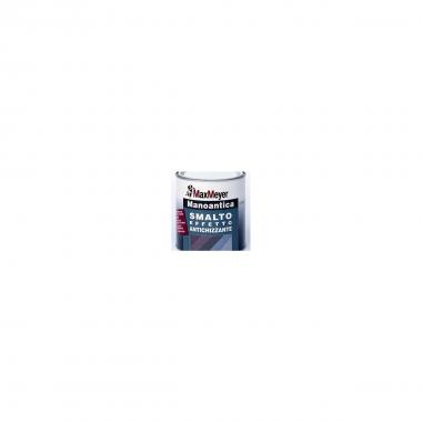 Smalto manoantica formula classica 4 lt grigio gr. fine