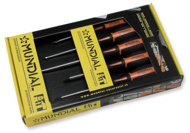 ASSORT. GIRAVITI PH+TAGLIO 5 pz