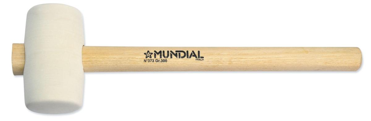 MAZZUOLA GOMMA BIANCA gr 800