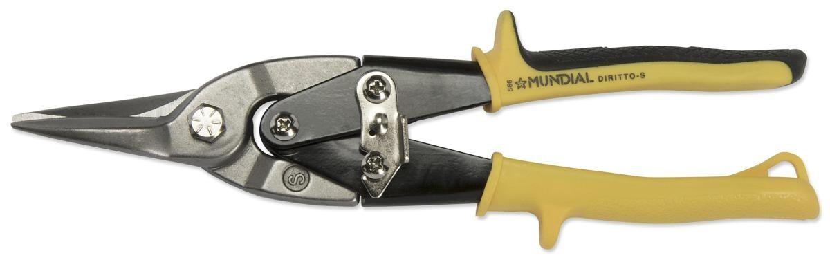 Forbice cesoia taglio dritto