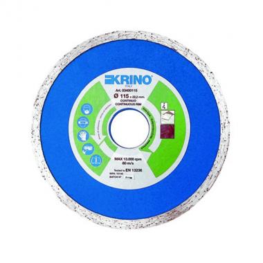 DISCO DIAMANTATO MM 230x22,2PROF