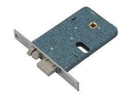 Serratura infilare omec art. 378 dx/sx