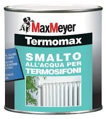 Smalto termomax 750 ml base neutra
