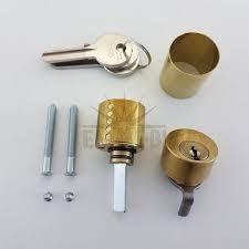 Cilindro per serratura elettrica cisa 02139