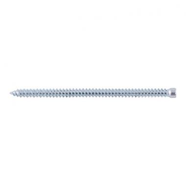 VITE A\\FIL. x CALCESTRUZZO TC TORX 5x62