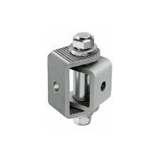 Cardine con cavallotto comunello art. 100 piccolo