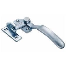 Maniglia  a  blocco comunello art. 660 dx