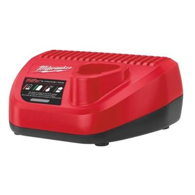 Carica batteria milwaukee m12 c12c