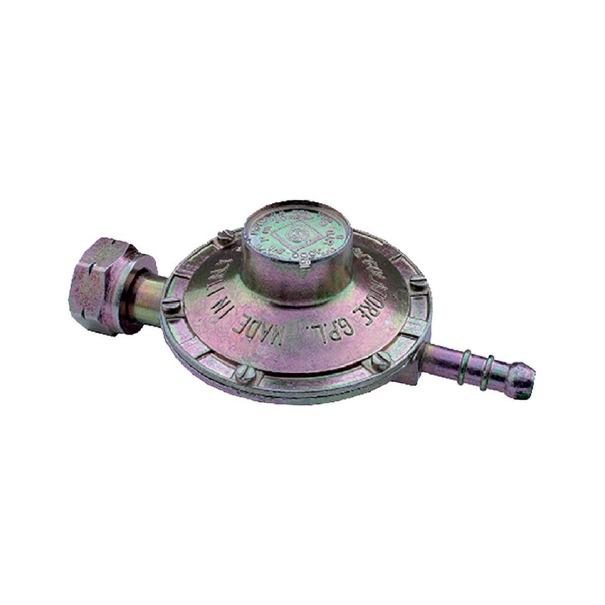 Regolatore gas fisso