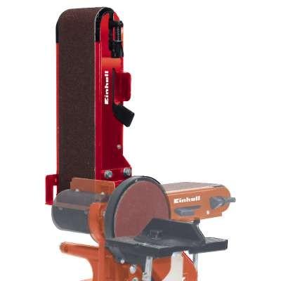 Levigatrice combinata da banco th-us 400