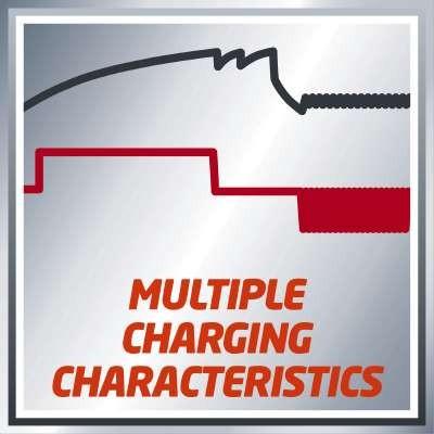 Carica batteria cc-bc 2 m