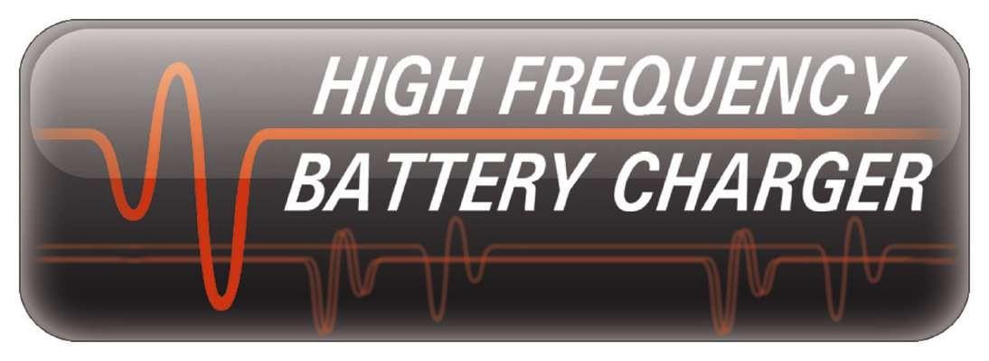 Carica batteria cc-bc 2 m