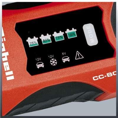 Carica batteria cc-bc 2 m