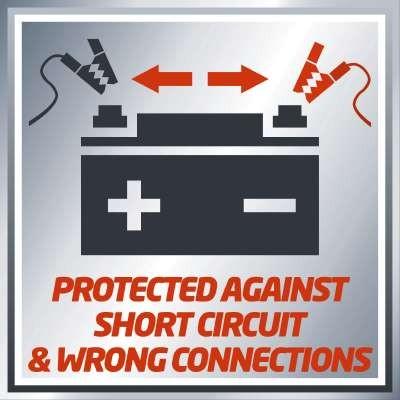 Carica batteria cc-bc 22 e