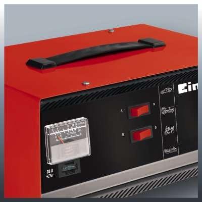 Carica batteria cc-bc 22 e