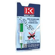 ESCA GEL ANTIFORMICHE FOVAL  5 Gr