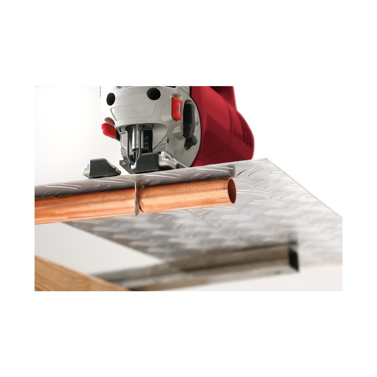 Lama per legno in metallo duro ricambio250x30x3,2  60z