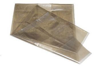 SACCO N.U.PESANTE 93x110 AMBRA