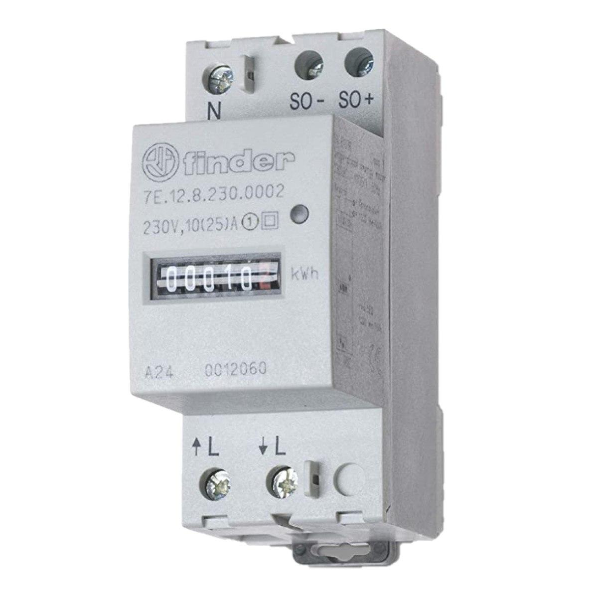 Contatore 7e.12.8.230.0002