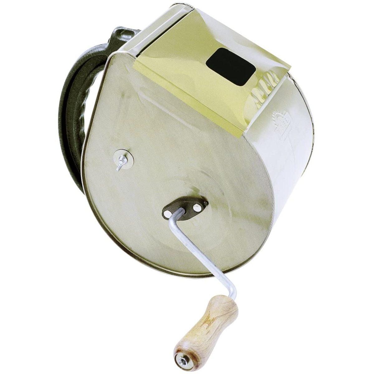 Intonacatrice manuale