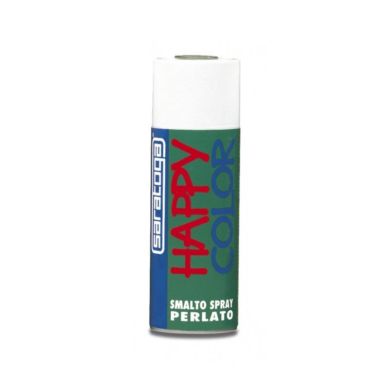 Happy spray color perlato 400 ml