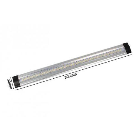 BARRA A LED SUN 5W 50Cm 4000K