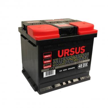 BATTERIA x AUTO 44/45 AH