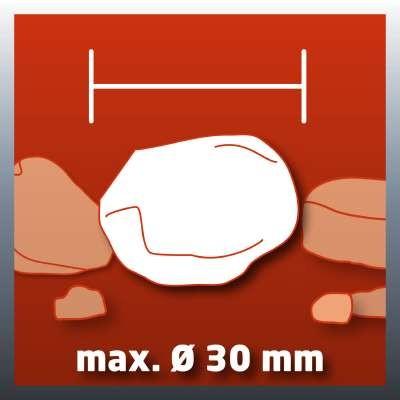 Pompa per acque scure gh-dp 3730