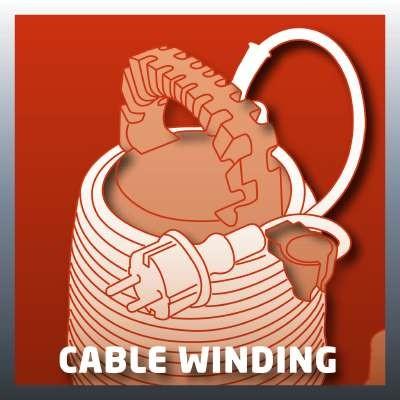 Pompa per acque scure gh-dp 3730