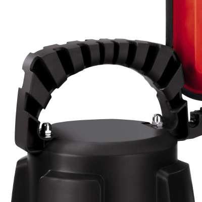 Pompa per acque scure gh-dp 3730