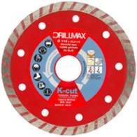 DISCO DIAMANTATO MM 115x22