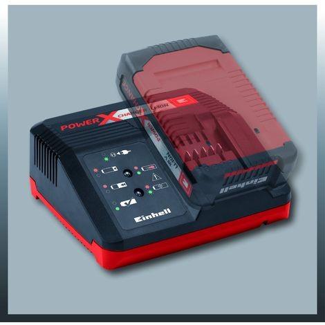 STARTER KIT POWER X CHANGE 18V C/BATT. 1,5Ah