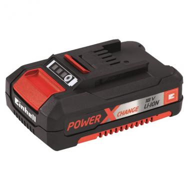 BATTERIA POWER X CHANGE 18V 1,5Ah